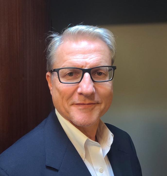 Raymond Oomen