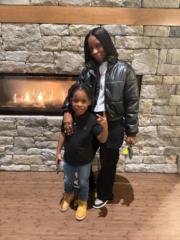 Emani Tootle