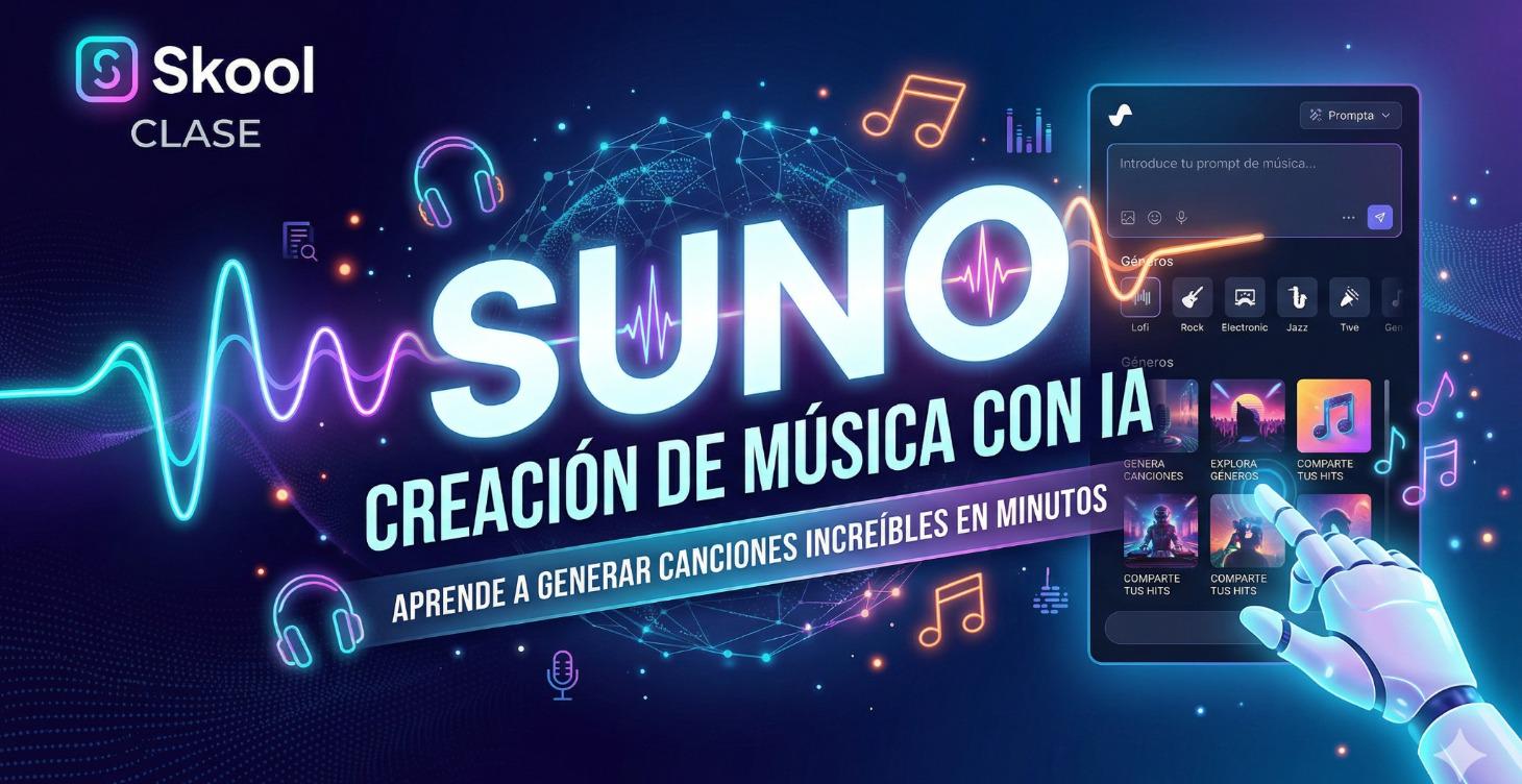 SUNO AI