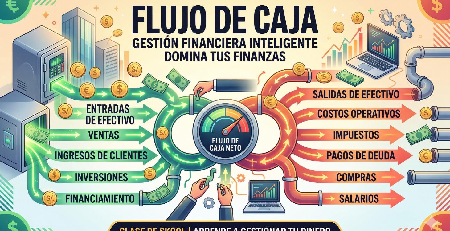 FLUJO DE CAJA