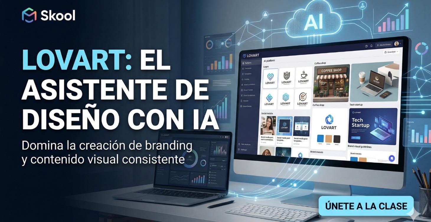 LOVART AI