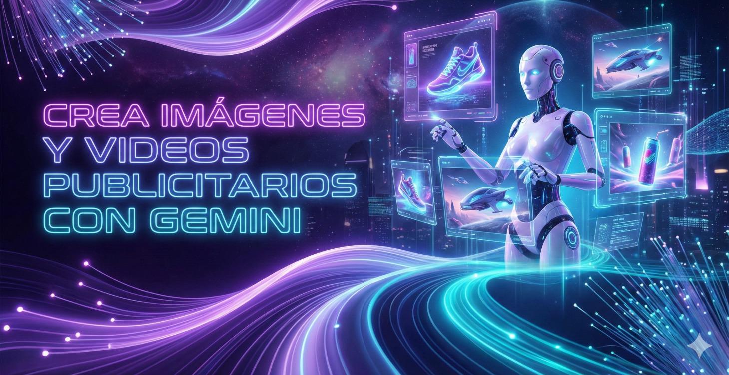 IMAGEN CON IA DE NANO BANANA