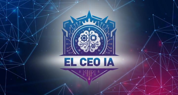 El Ceo IA
