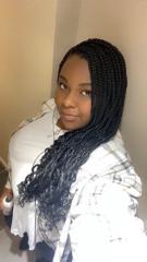 Alya Harvey