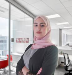 Hajar Makboul