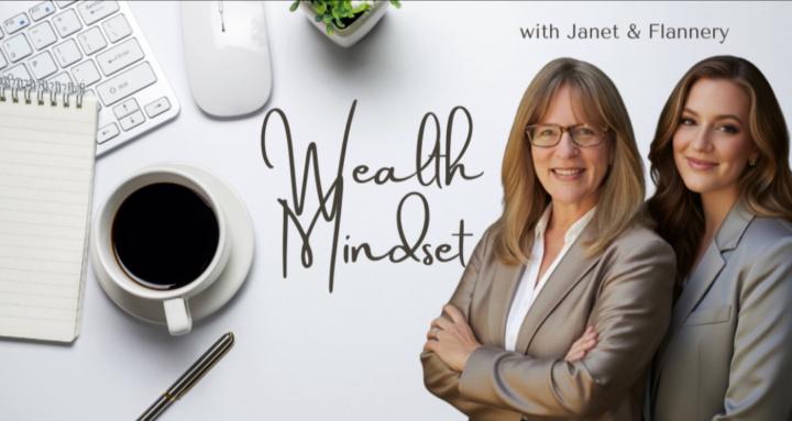 Wealth Mindset