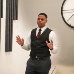 Jalinson De leon