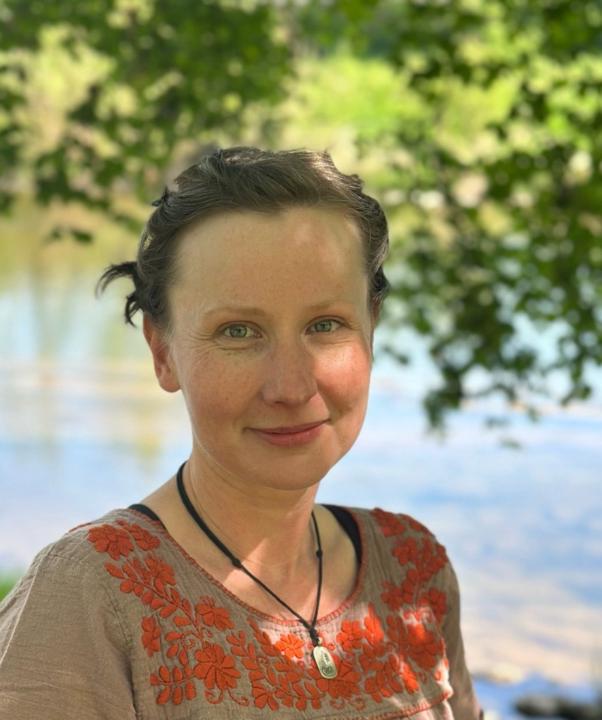 Jen Allinson