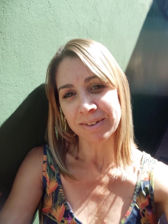 Noemí Rivero