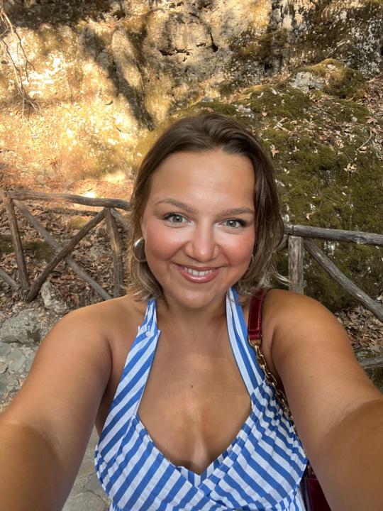 Milica Jovancevic