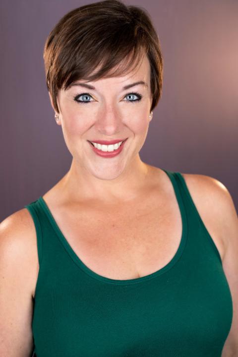 Nicole Horton