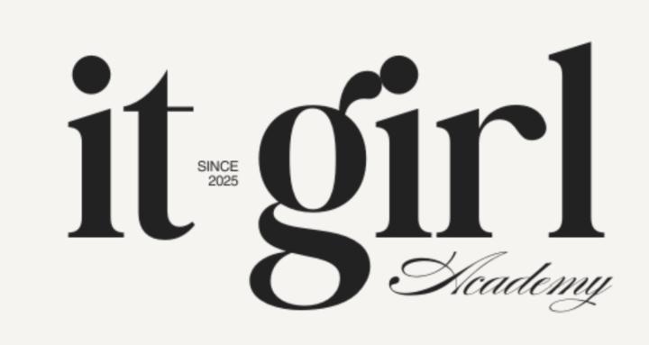 The It Girl Academy