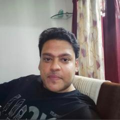 Brijendra Sial