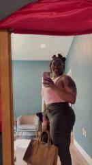 Shakeena Thurman
