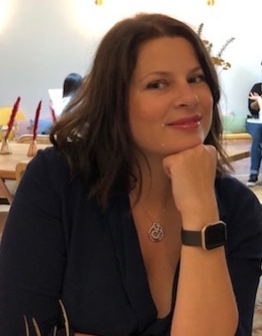 Elodie Lavandier