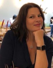 Elodie Lavandier