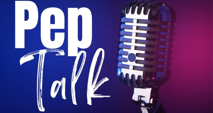 PepTalk