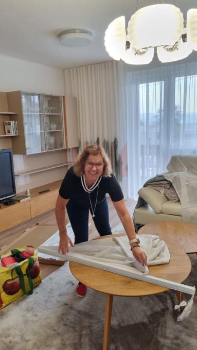 Lenka Horáčková