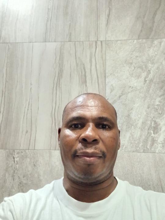 Simphiwe Mavangwe