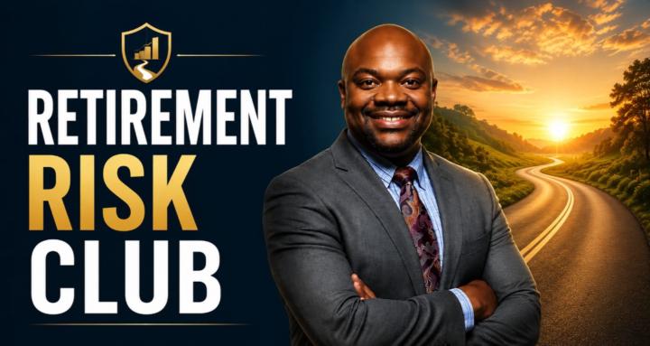 Retirement Risk Club