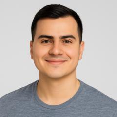 Cesar Guzman