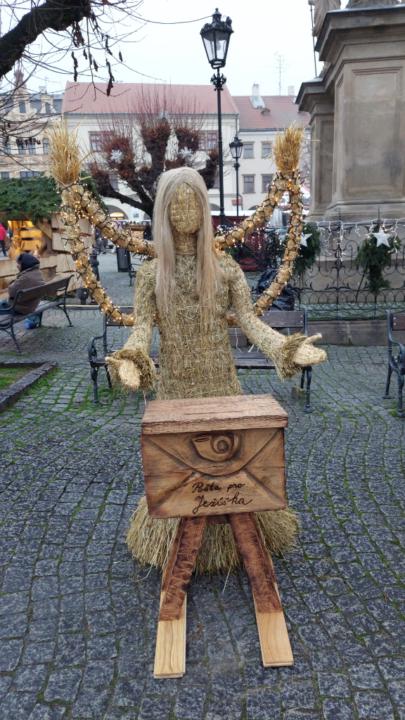 Ludmila Ondráčková