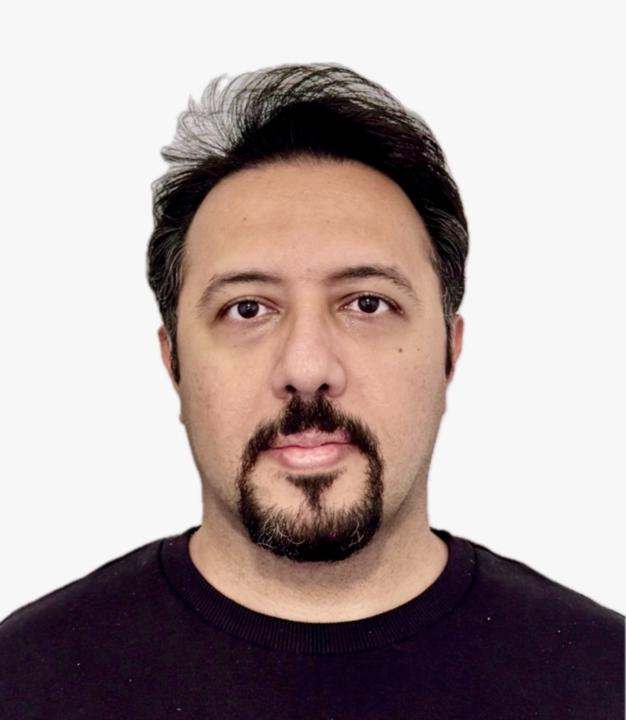 Mehran Taghipour Gorjikolaie