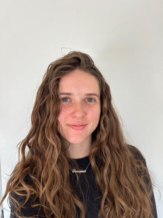 Genessa Carney-Tilson