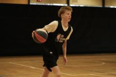 Cooper Kroezen