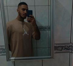 Rayan Machado