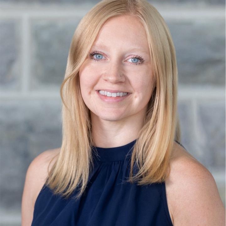 Jennifer Payne