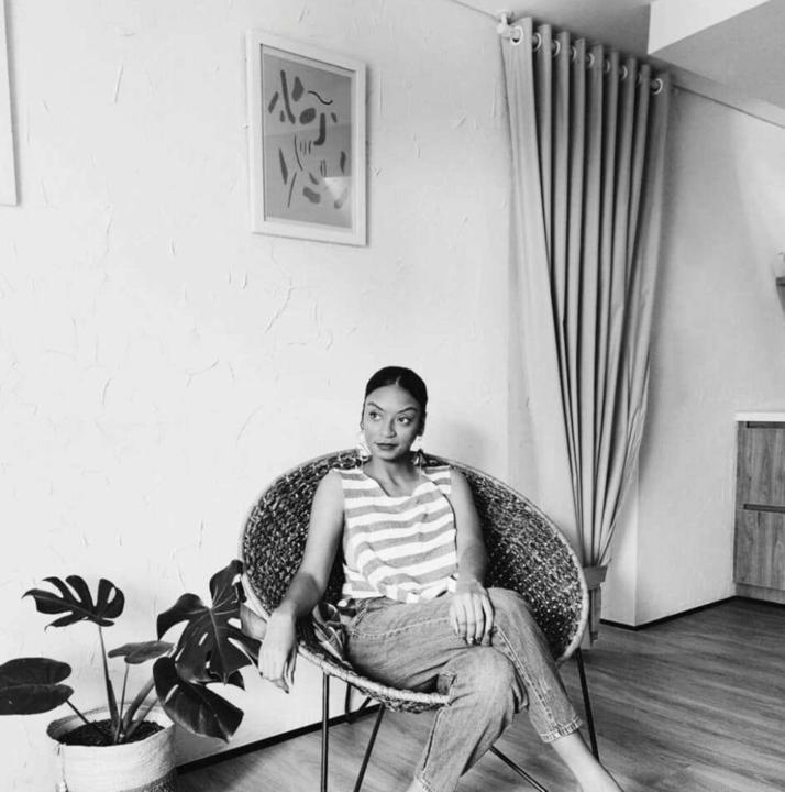 Sarah Nangoba Cabrera