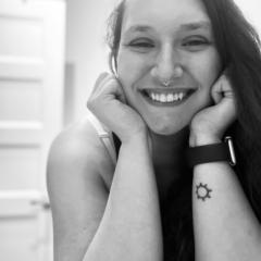 Fanny Caron