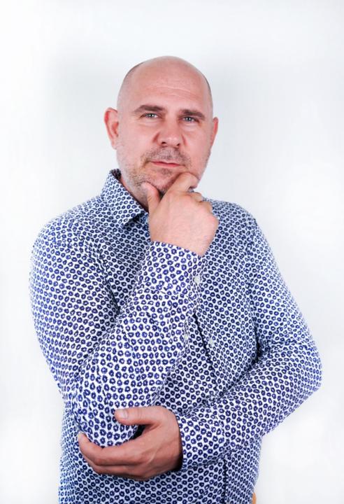 Marián Halás