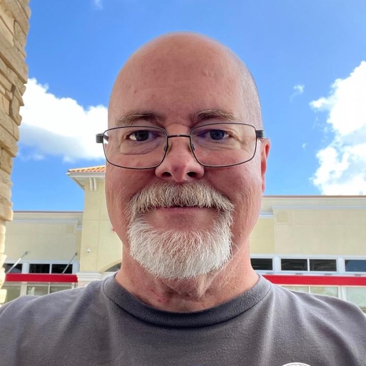 Joe McKewen