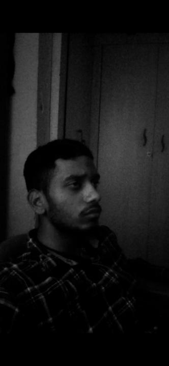 Mohammed Yaaqub