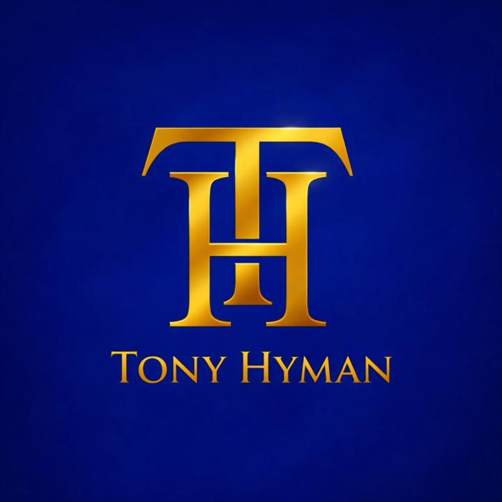 Tony Hyman