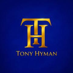 Tony Hyman