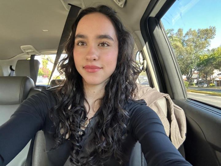 Isabella Real