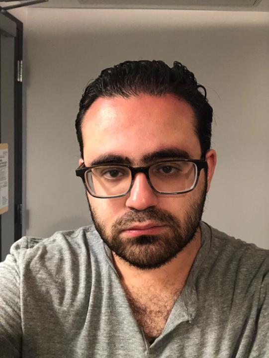 Tomer Shabo