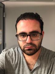 Tomer Shabo