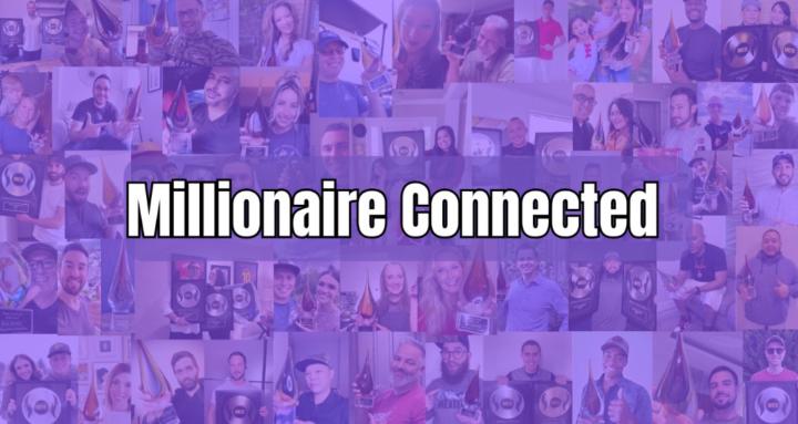 AI - Millionaire Connected