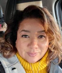 Lisa Ferrer Motta