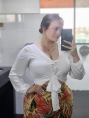 Maria Juliana Florez Cubillos