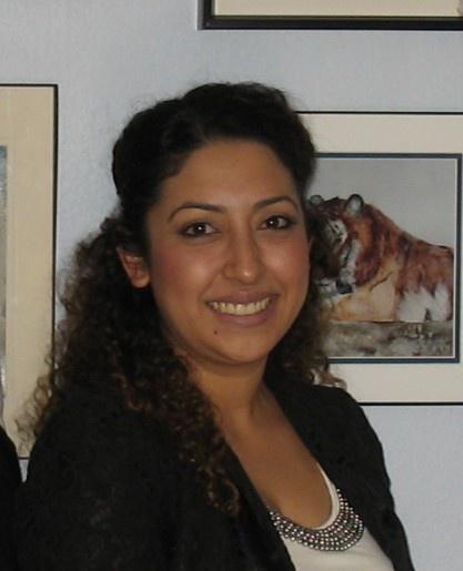 Maria Salazar
