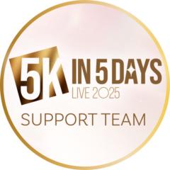 Support Team Jody