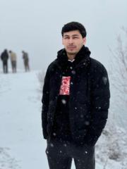Islom Nasri