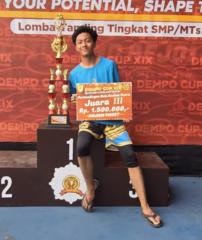 Royyan Fathi Maulana