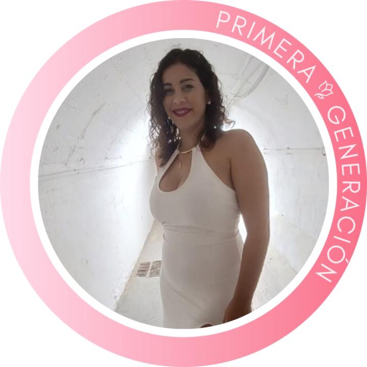 Carmen Mendoza