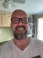 Martyn Lane